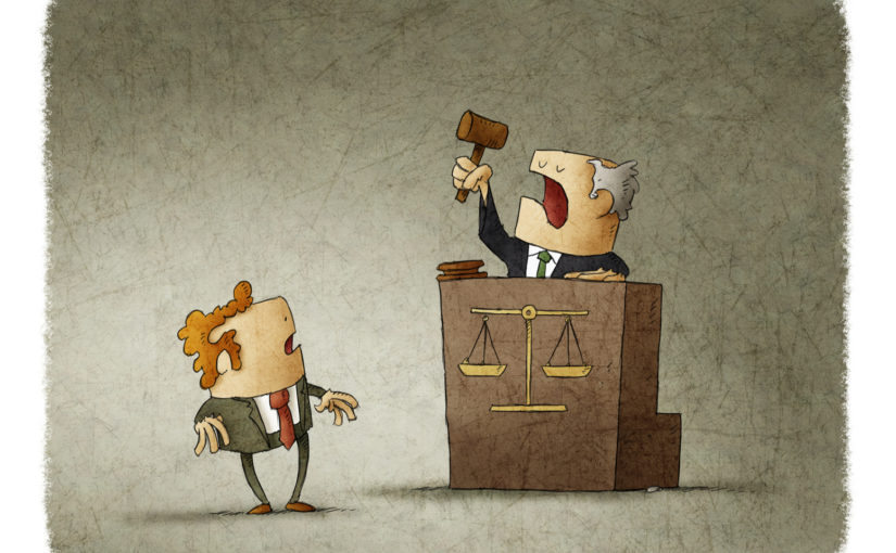 Mecenas to prawnik, jakiego zobowiązaniem jest doradztwo porady prawnej.