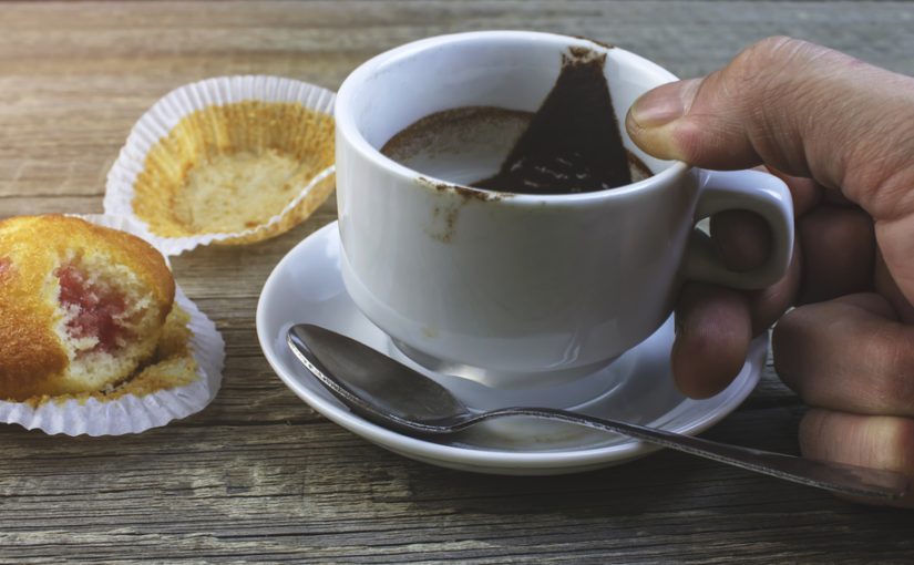 Czar Świtu : Odkrywamy Sekrety Kawy – Od Nasadzenia przez Proces Palenia aż po Twoją Filiżankę Pełną Smaku.