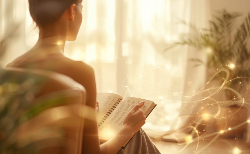 Co pomaga wzmacniać wgląd afektywną i precyzyjniej odczytywać własne odczucia na co dzień.