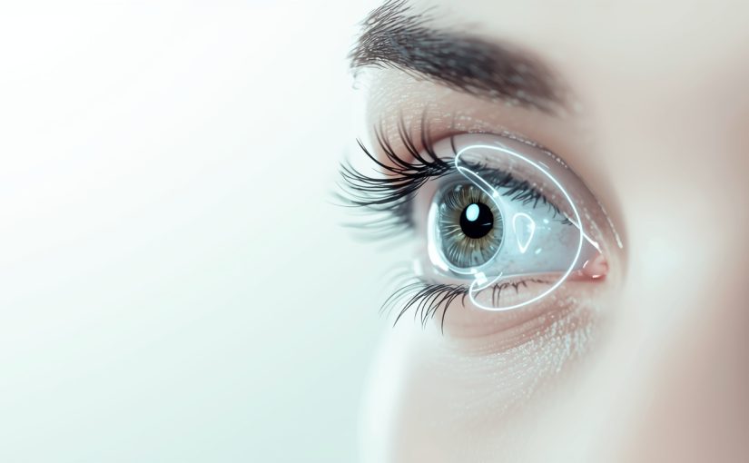 Przemyślana kompleksowa ochrona sprawności wzroku w życiu zawodowym i prywatnym